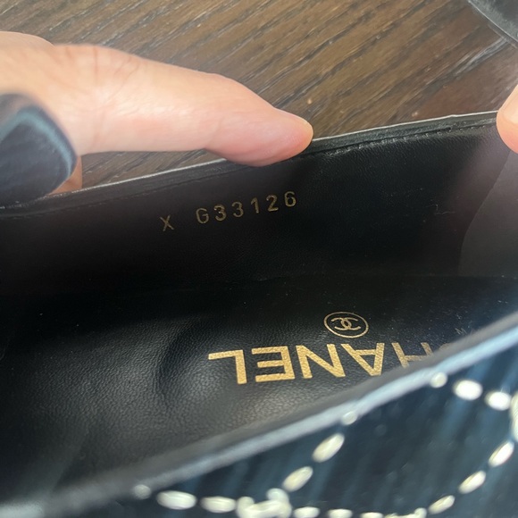 Chanel Mocassins - loafers - Picture 7 of 7